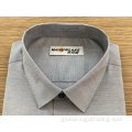 Dyed Shirt Simple color male formal long sleeve shirt Manufactory